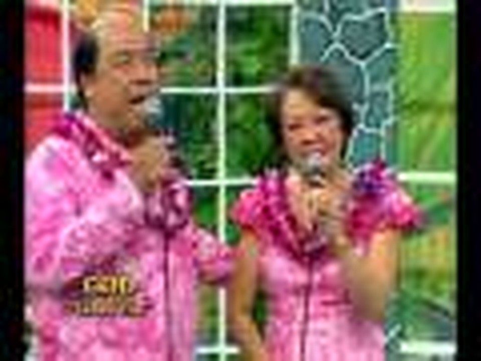 When two becomes one in The Lord -Love Song- Hongos, Buddhists became Christian singers