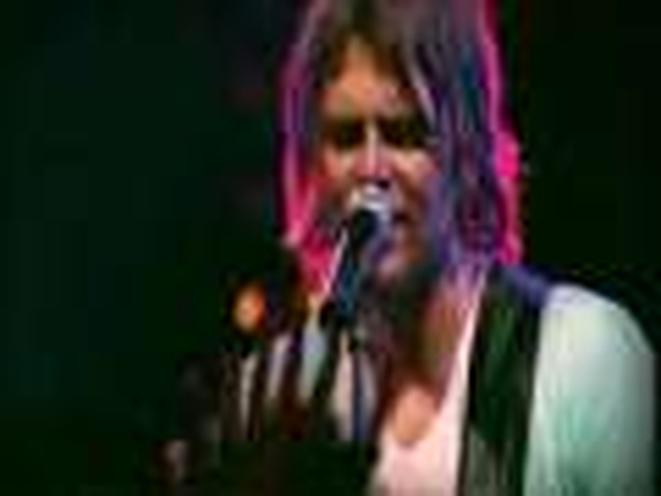 Hillsong United The Stand