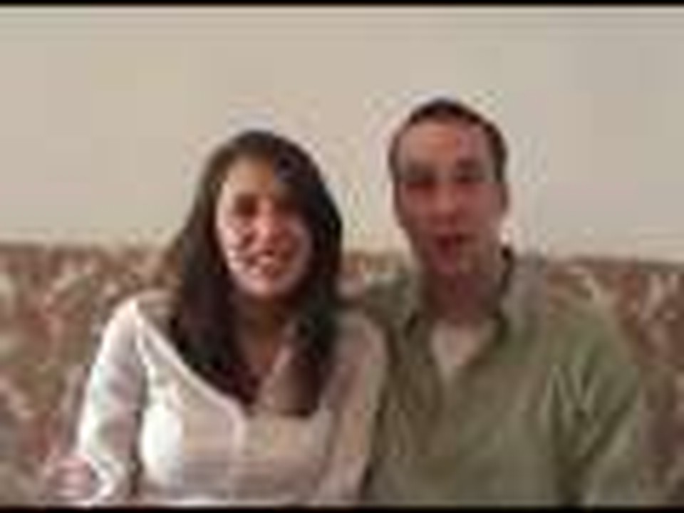 McCarthys--Missionaries to Uruguay
