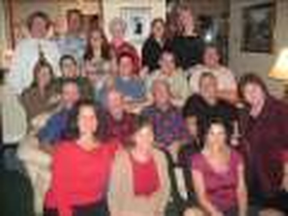 My Family