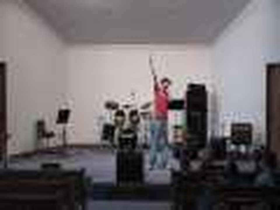 Committed Live @ DCC