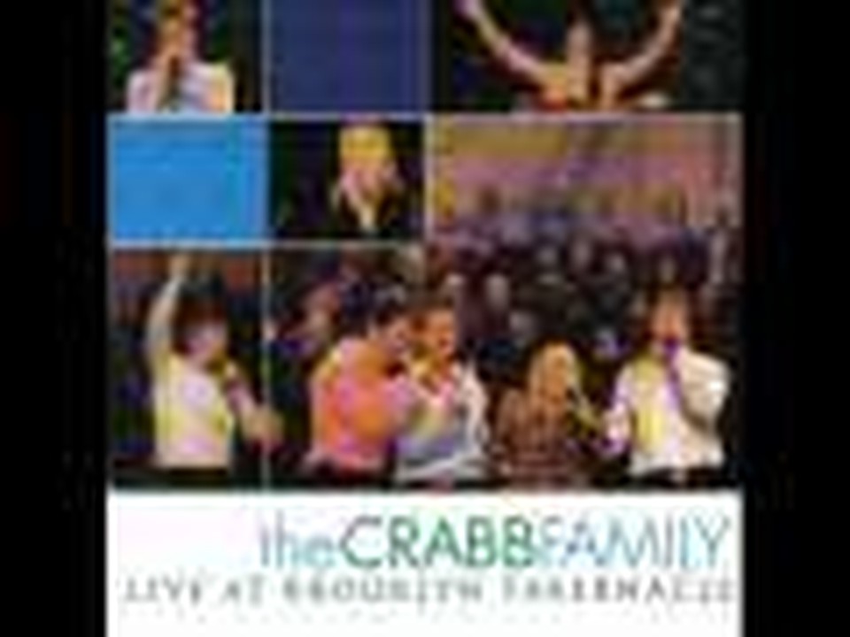 The Crabb Family / Please Come Down To Me