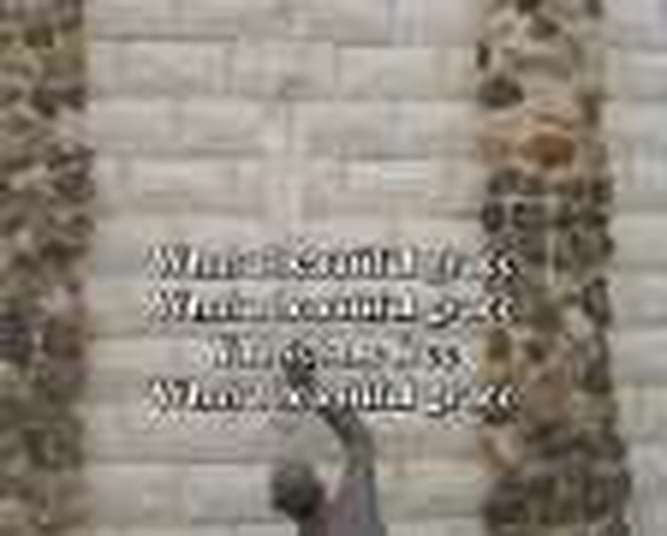 Beautiful Grace