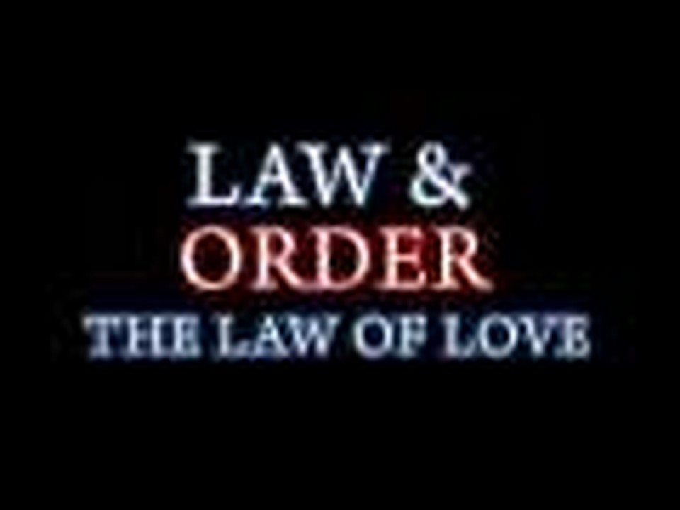 Law & Order episode 5