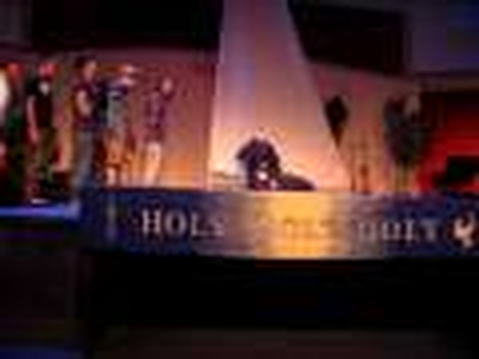Lifehouse - Everything Skit (Smythe Street Cathedral) Part 2