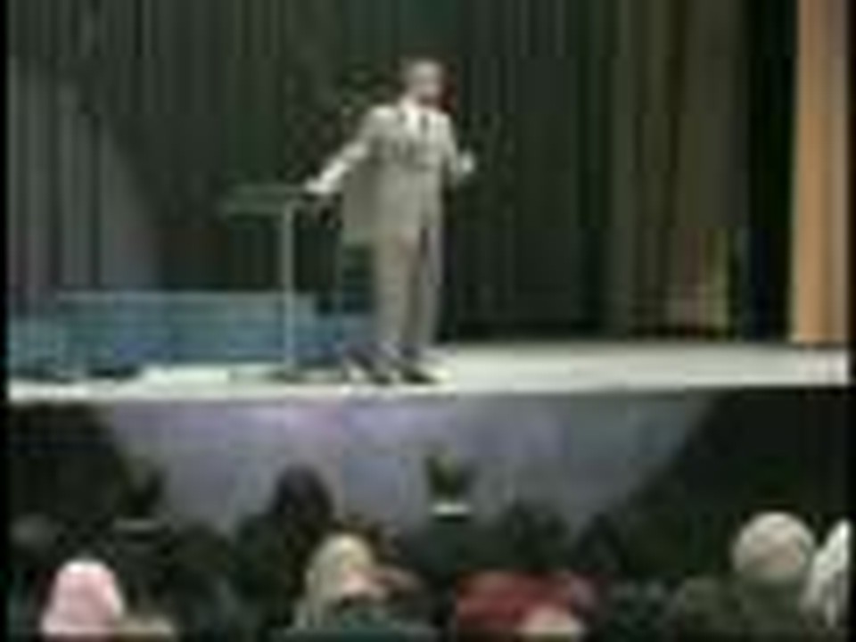Does God have a Wonderful Plan for Your Life? Paul Washer