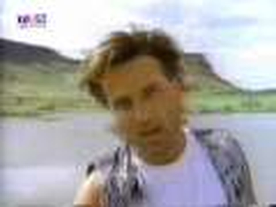 secret ambition - michael w. smith