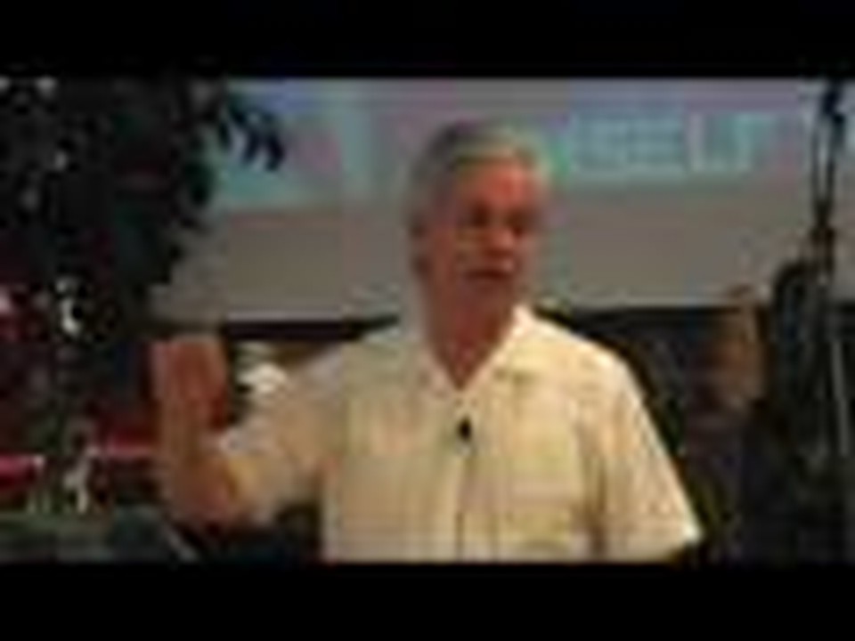 Memorial Day sermon