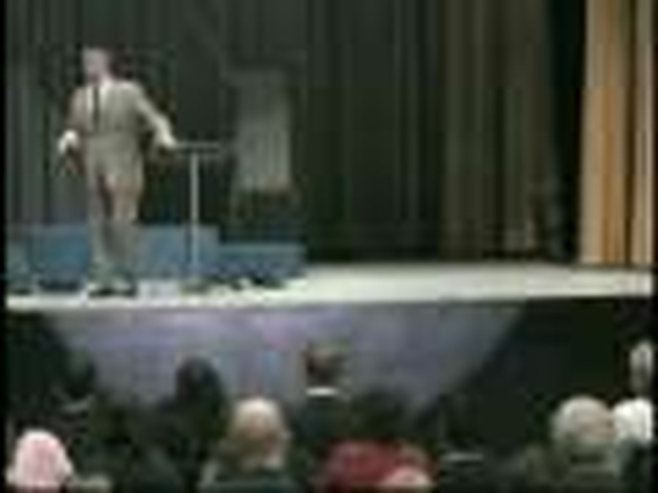 Are People Evil or Just Rebels? (Paul Washer)