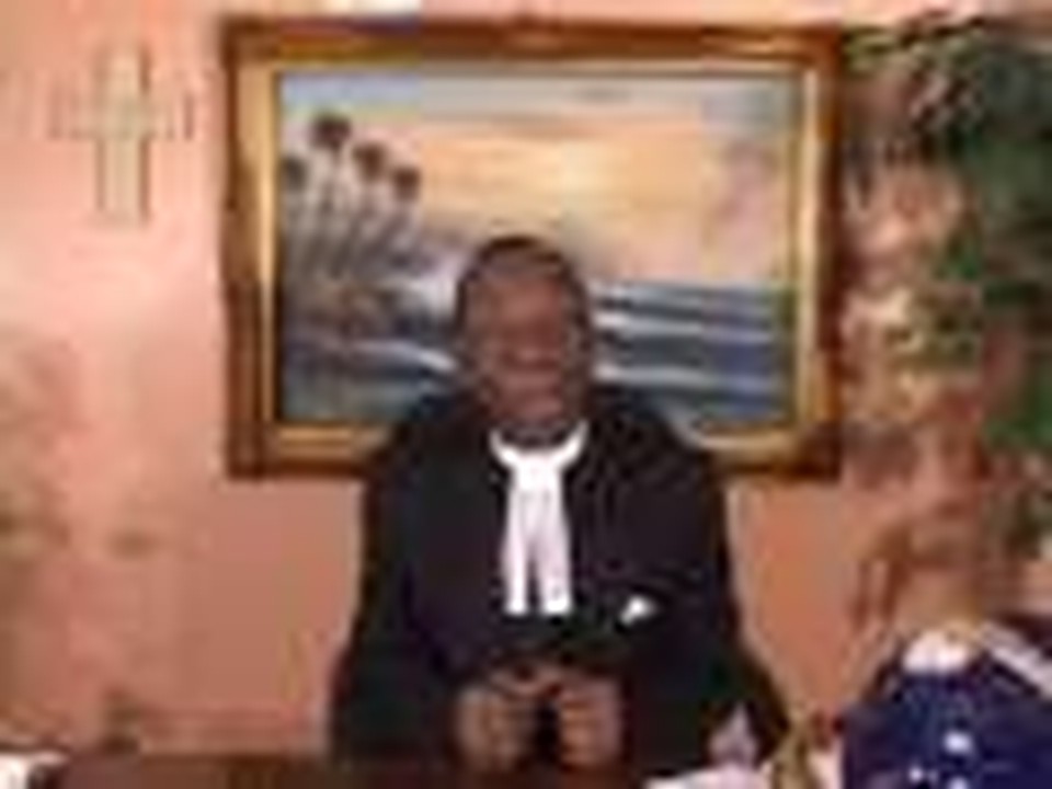 BY HIS GRACE REV. UCHE SHOW-1 - 1