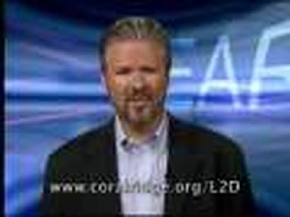 Learn2Discern - Celebrating Life