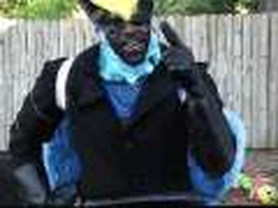 pastorbird dude episode 2