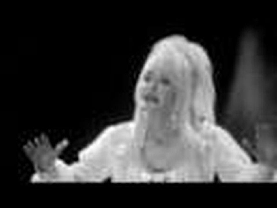 Dolly Parton - Jesus and Gravity