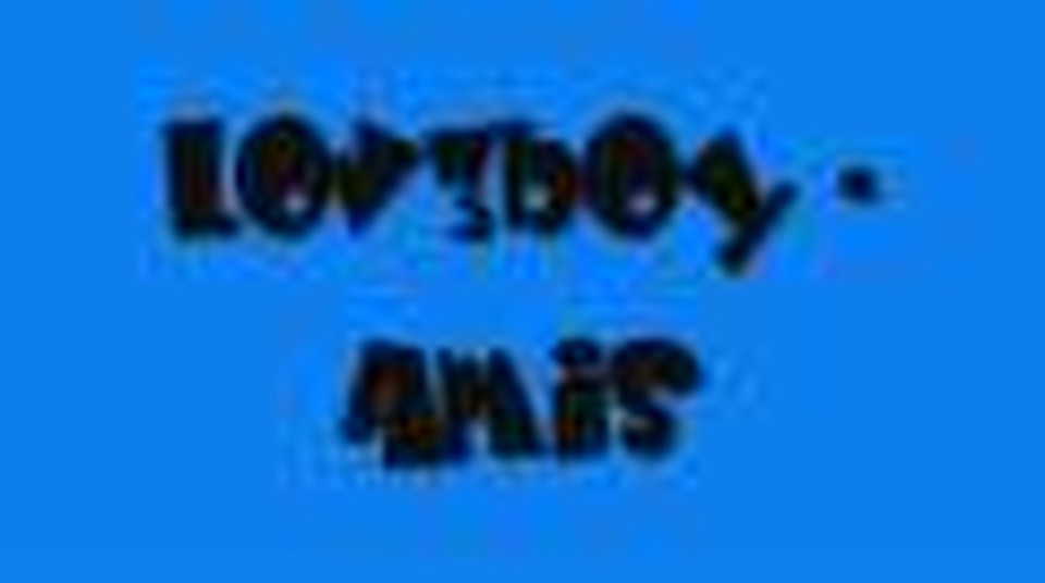 L0v3b0y - Amis