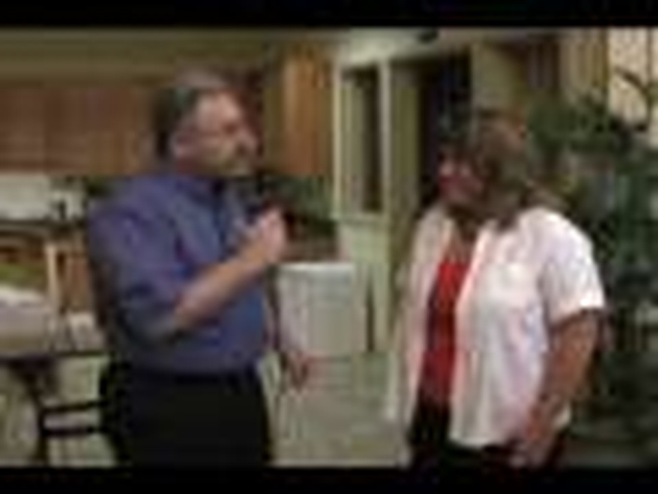 May Compassion In Action TV SHOW