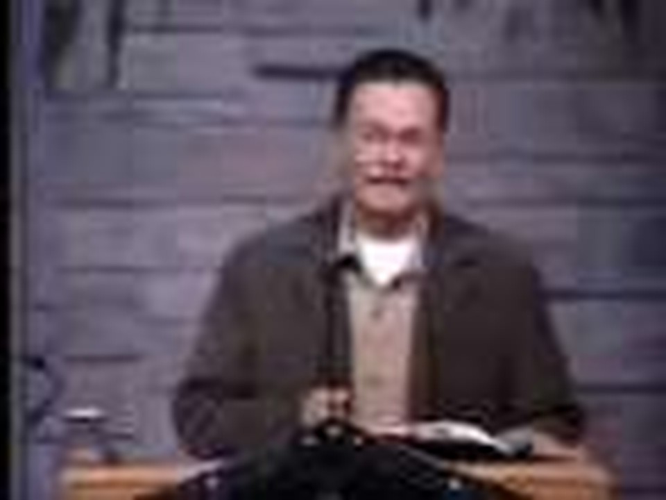 John 5:1-18 Our Need and God's Help Part2_Pastor David Rosales