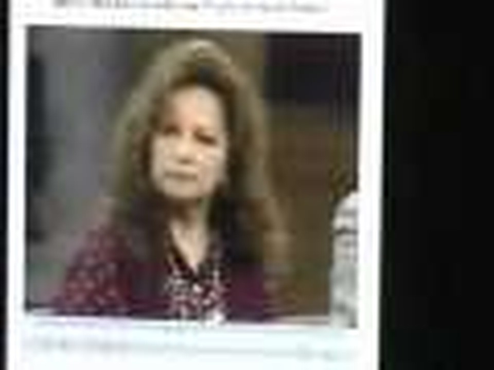 Oprah denies Christ - The Church of Oprah Exposed
