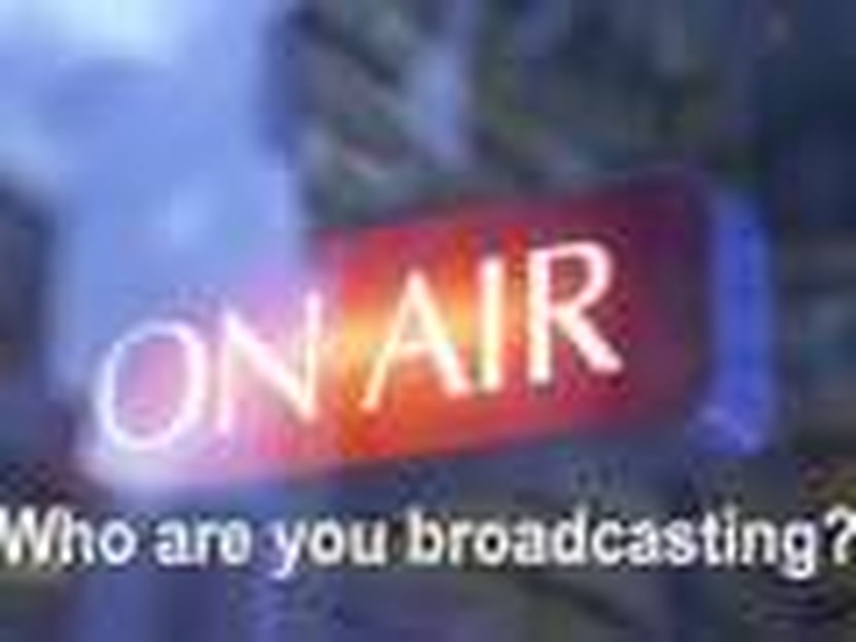 Broadcast Summer '08