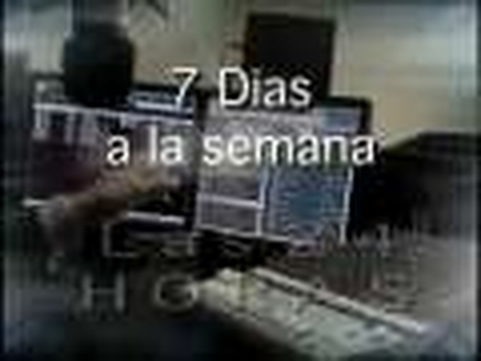 Radio Vida 1430