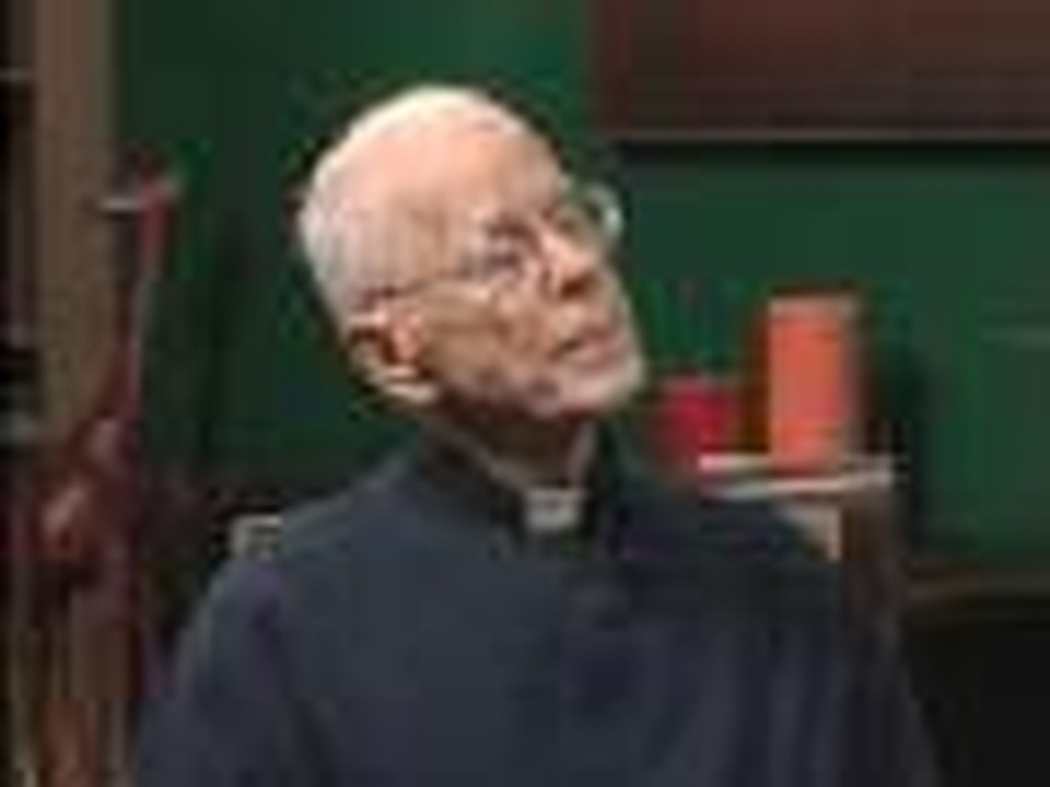 Deep Prayer - Fr Thomas Dubay