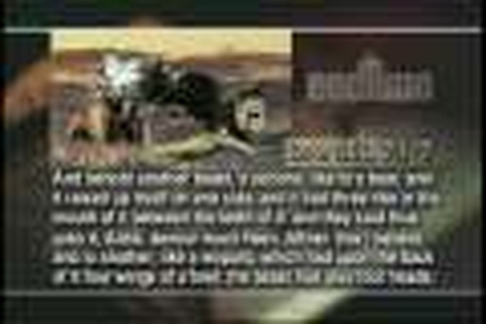 Modern nations in the bible part 2