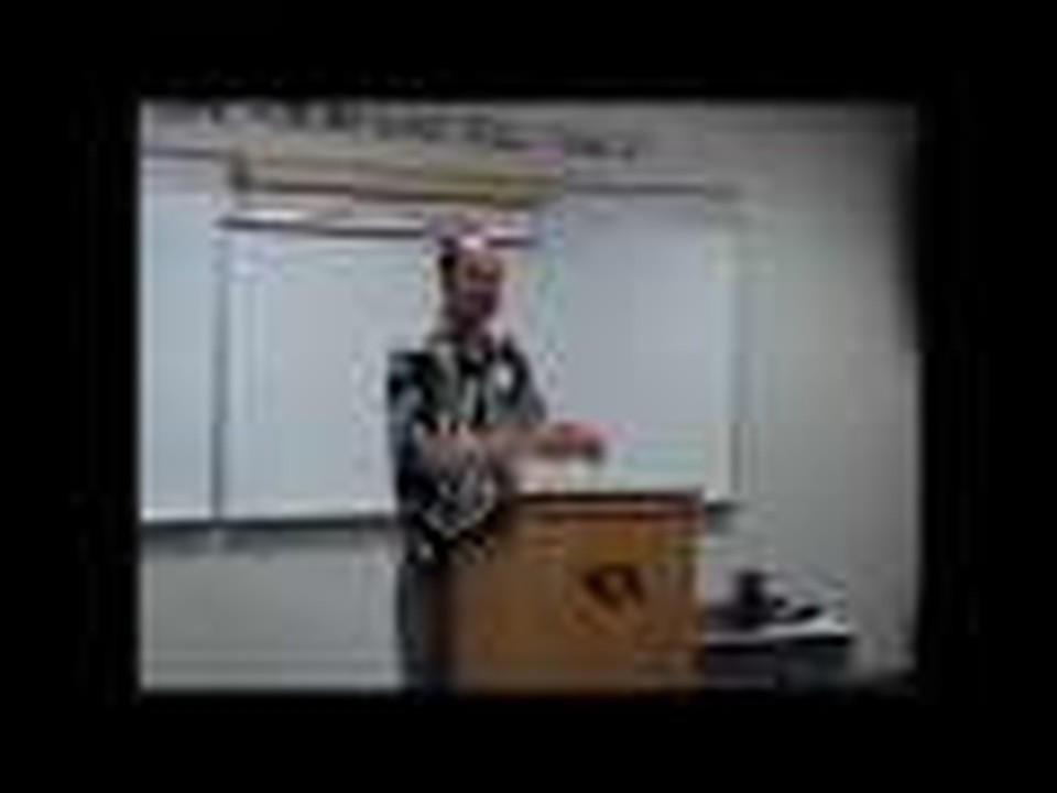 Secret Keys That Unlock The Bible - KEY 2 - Part 1. Key: "There Are Only Three Groups Of People In The Bible -- J