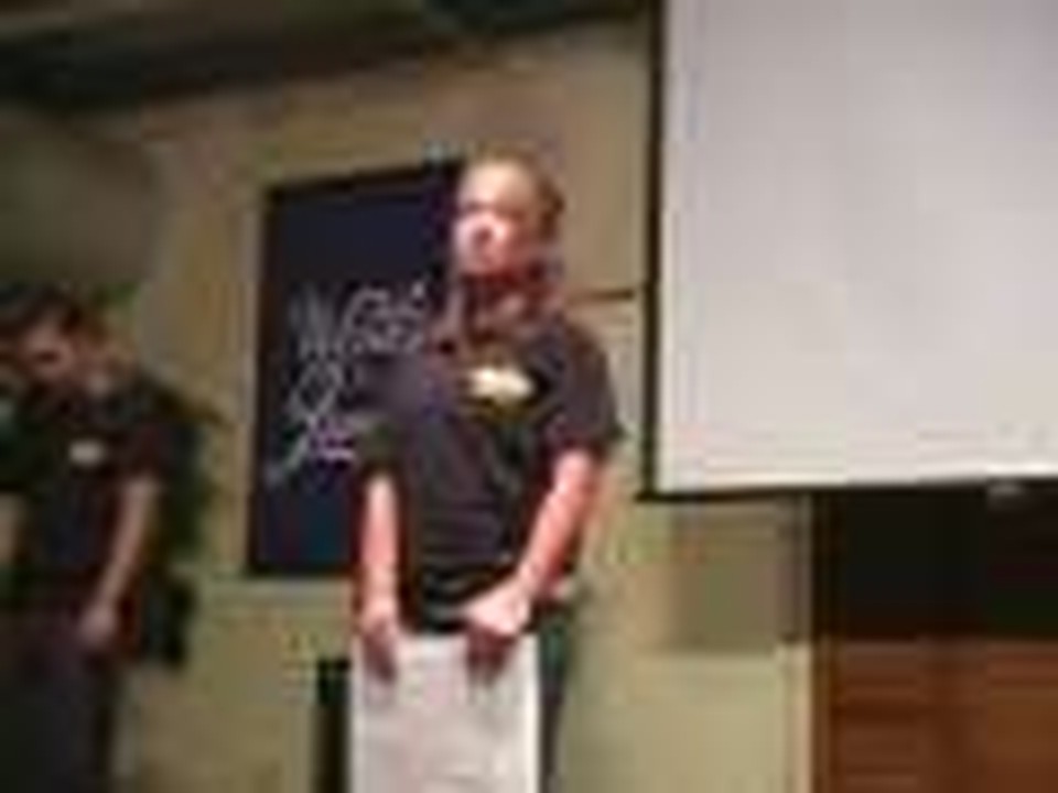 Soul Purpose Outreach (SPO) Part 2