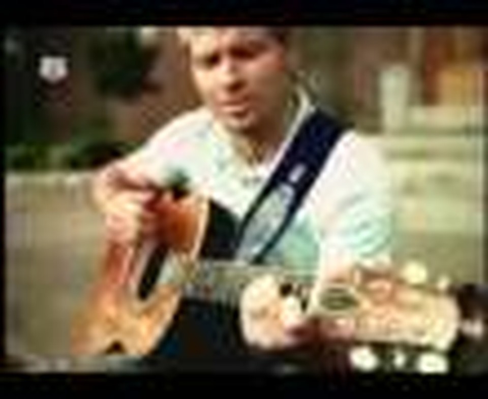 brian litrell -welcome home you