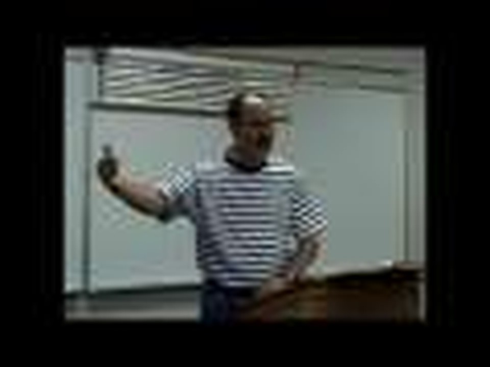 Key 3 - 3/5 - Secret Keys That Unlock The Bible