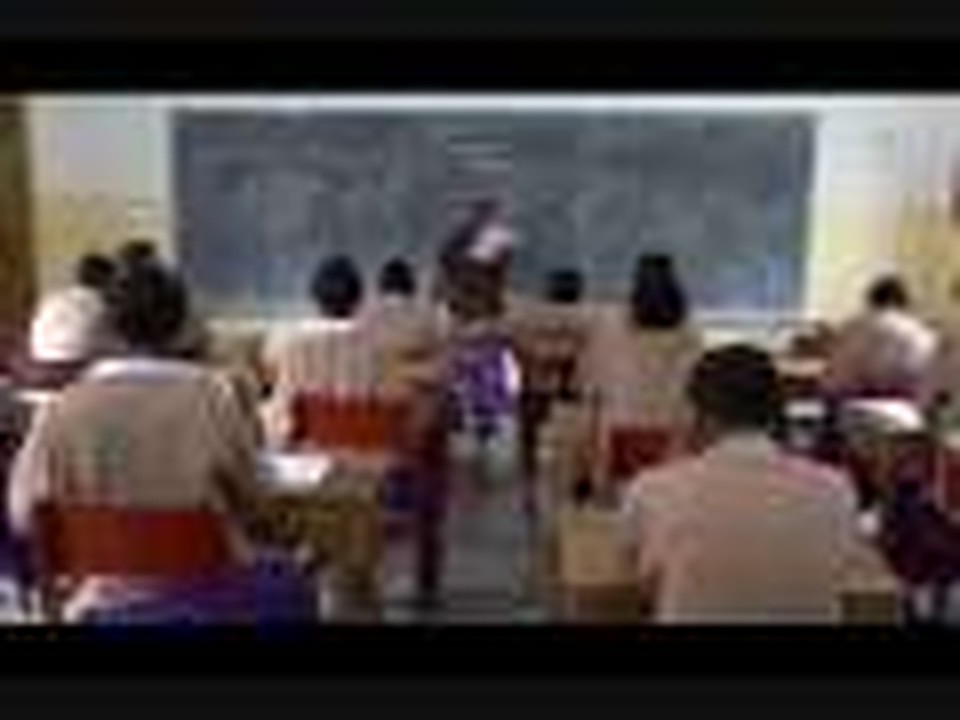 2007 Tanzania Mission Trip Highlights