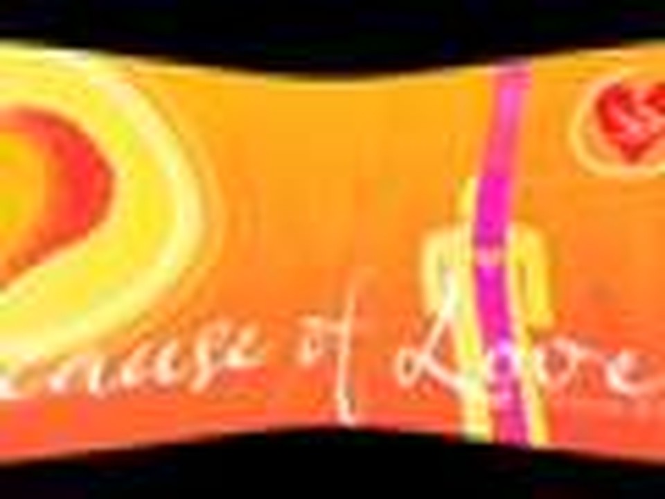 Because of love, IFES conference