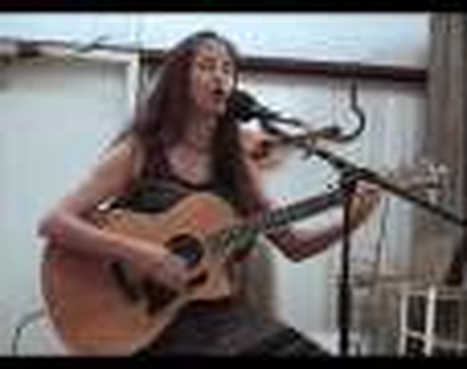 Rock of Ages - Beth Williams
