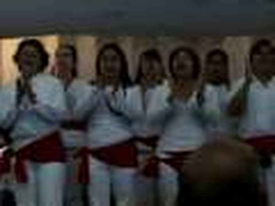 Cristo me Ama