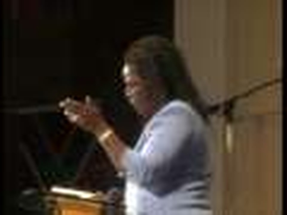 V. Michele Jackson