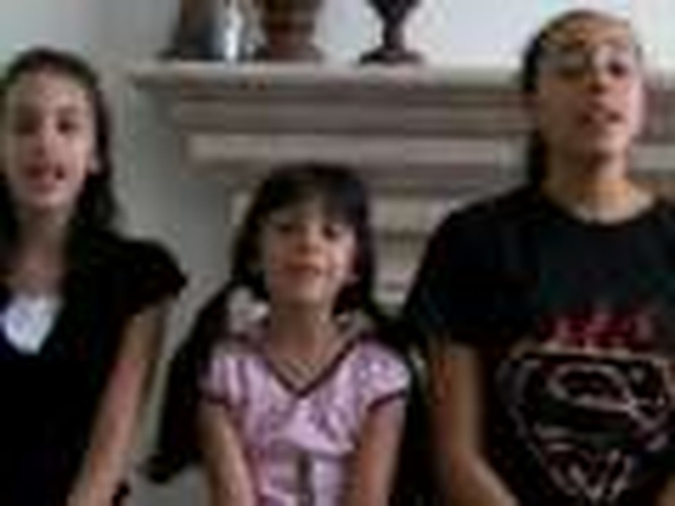 Incremona Sisters Amazing Grace