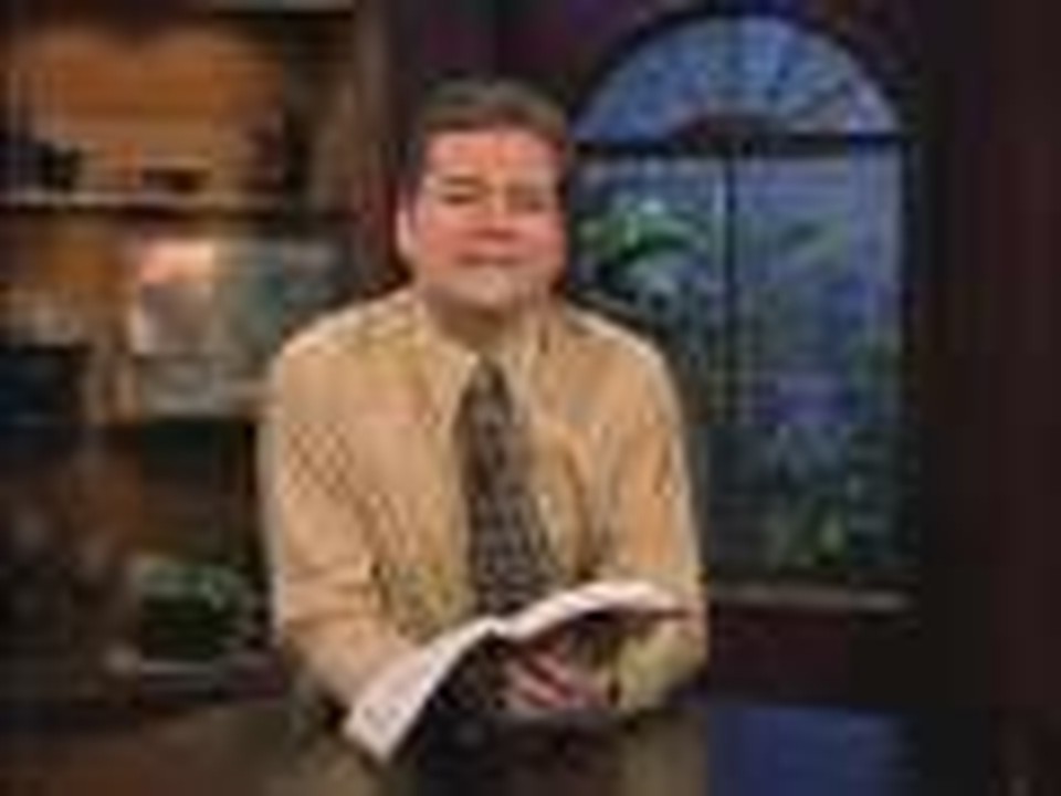 The Pharisees