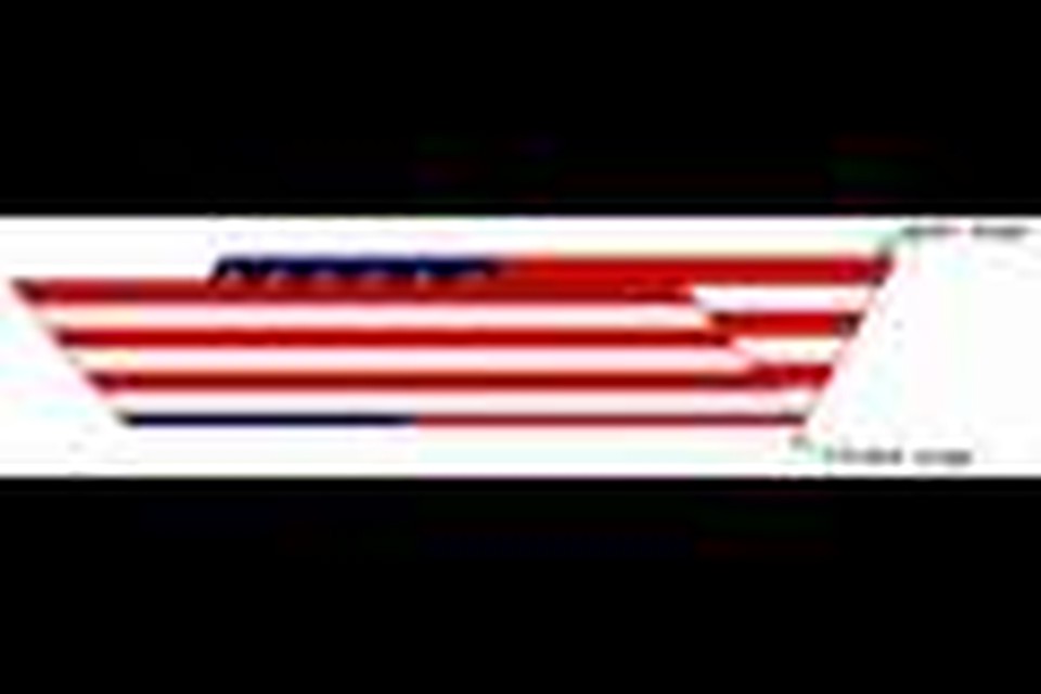 The Meaning of a Flag Draped Coffin