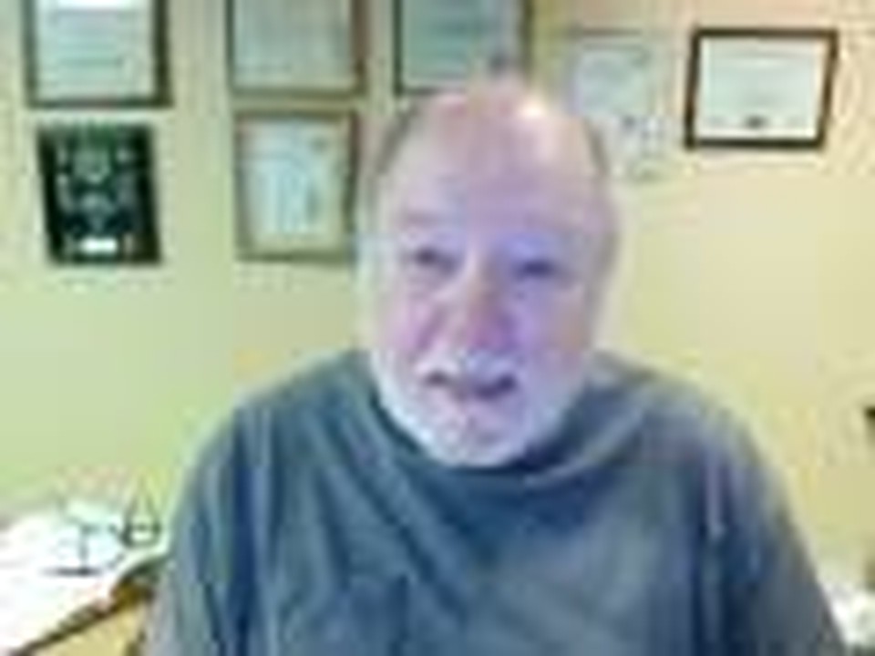 Bible Study - Ark of the Covenant