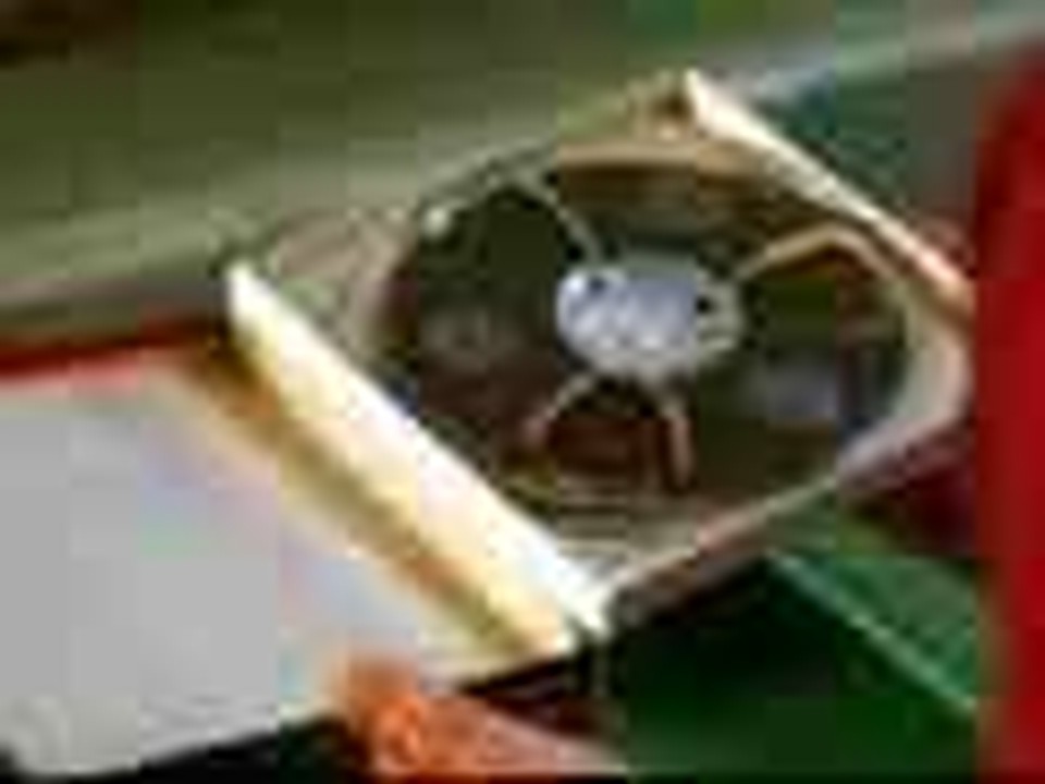 Fox HET The List - (Sneak Peek) A Tape