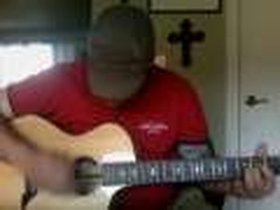 Let Glory Unfold- Steve Sporre