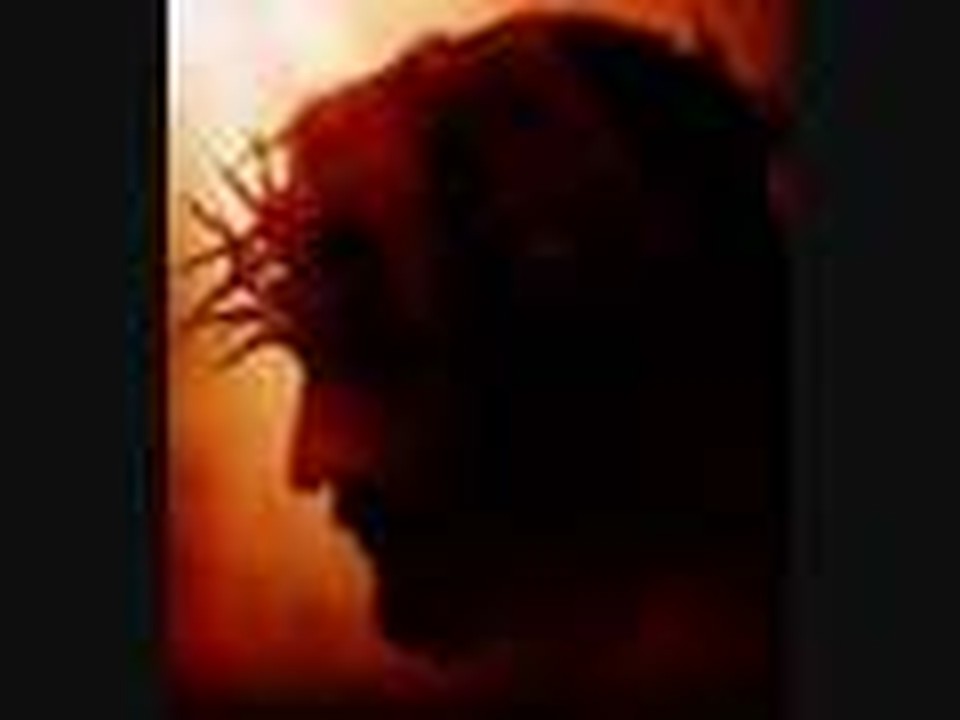 Chaplet of Divine Mercy in Song