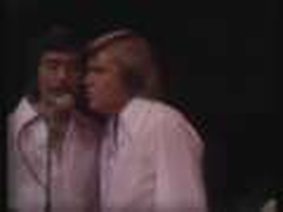 Elvis Presley - An American Trilogy (Aloha From Hawaii 1973)