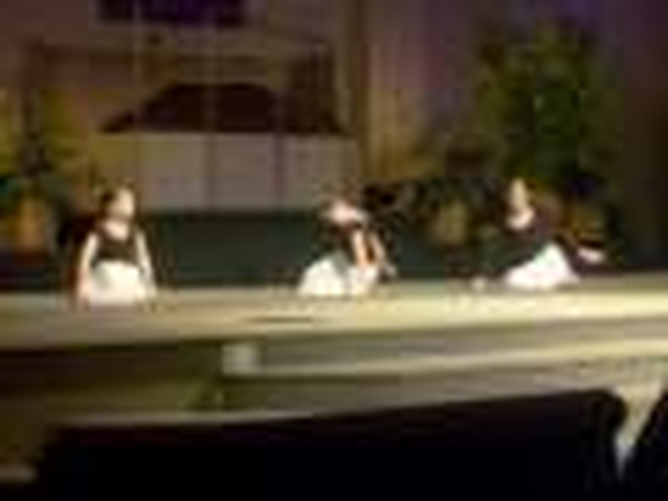 worship dance better is one day by rebecca st. james