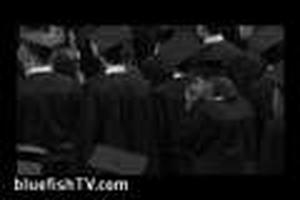 Graduation Day -BluefishTV.com