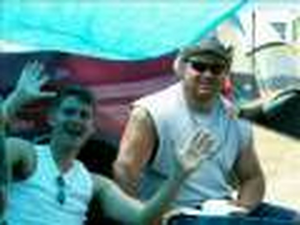 ichthus 2007 montgomery baptist youth group