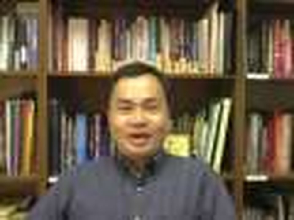 Small Group Training Session 1 Part 3