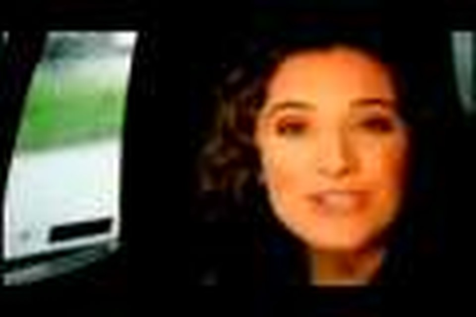 Rebecca St James-Wait for Me