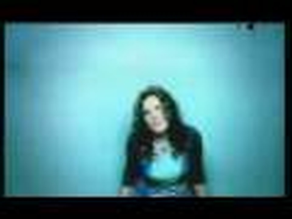 Rebecca St James- Reborn