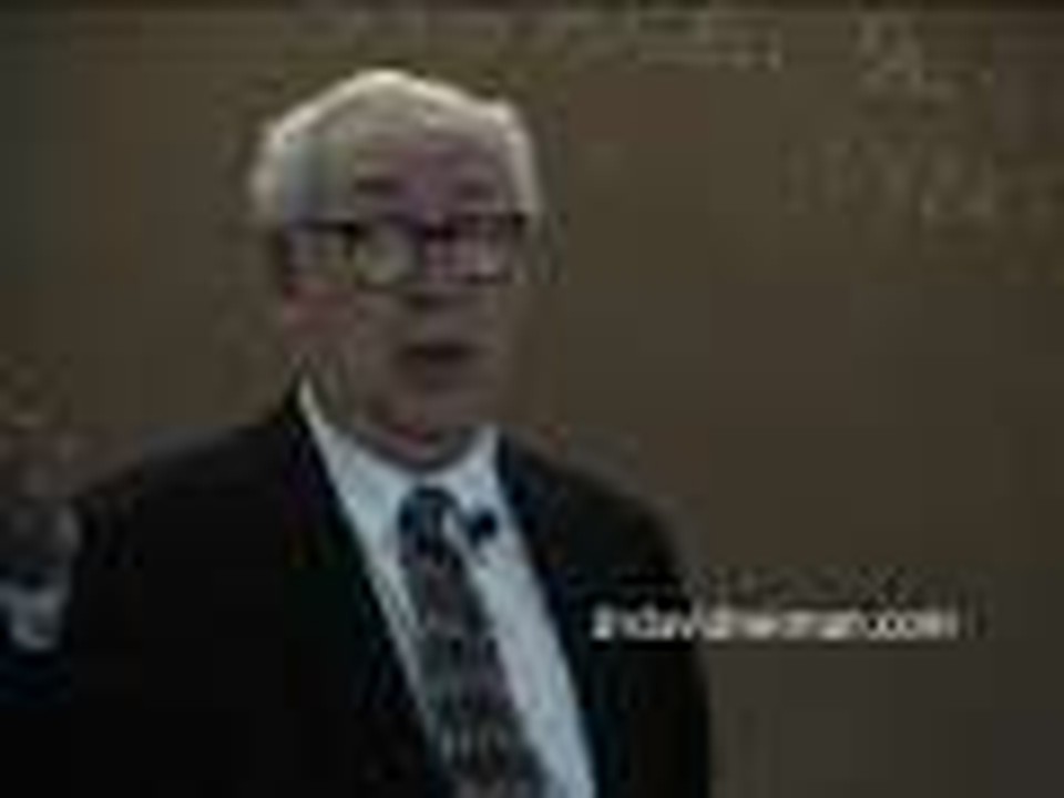 Dr. David Neiman: The spread of early Jewish Diaspora 1.5