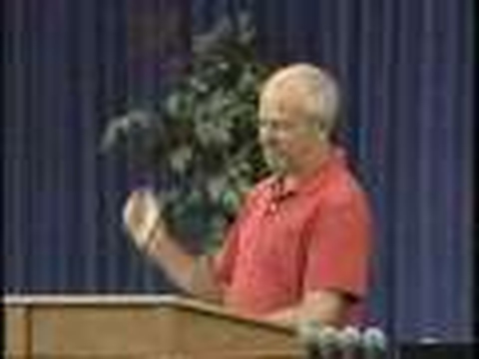 We Walk By Faith - Part 2 of 7